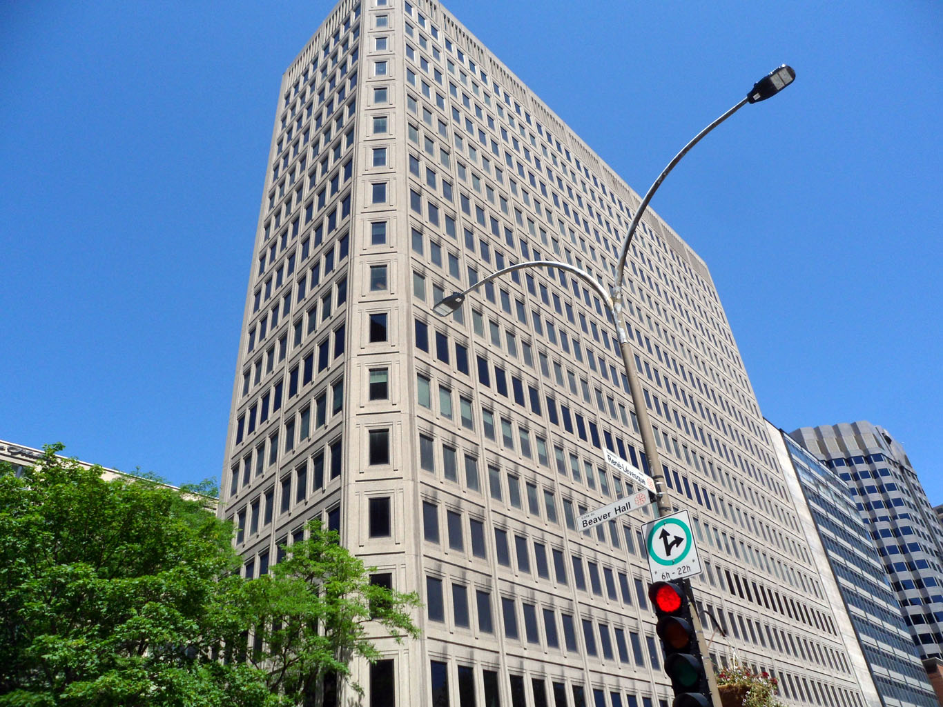 Stantec - Montreal